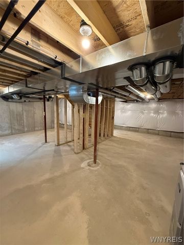 5156 Berg Road, West Seneca, NY 14218