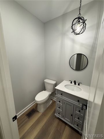 5156 Berg Road, West Seneca, NY 14218