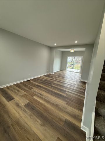 5156 Berg Road, West Seneca, NY 14218