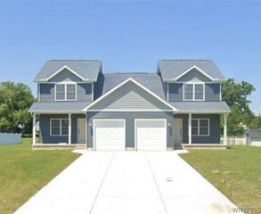 5156 Berg Road, West Seneca, NY 14218