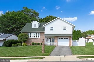 45 KERRICK RD, Reading, PA 19607