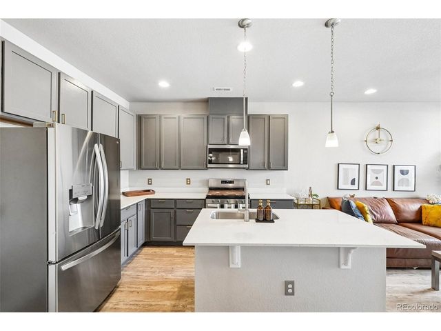 19629 W 93rd Dr B, Arvada, CO 80007