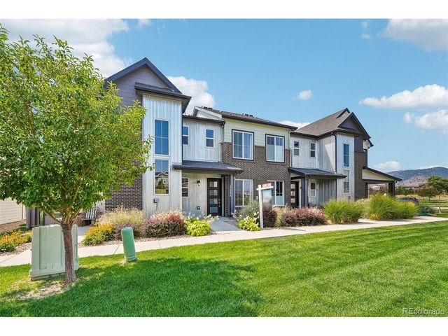 19629 W 93rd Dr B, Arvada, CO 80007