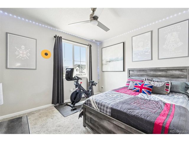 19629 W 93rd Dr B, Arvada, CO 80007