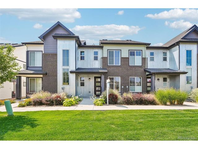 19629 W 93rd Dr B, Arvada, CO 80007