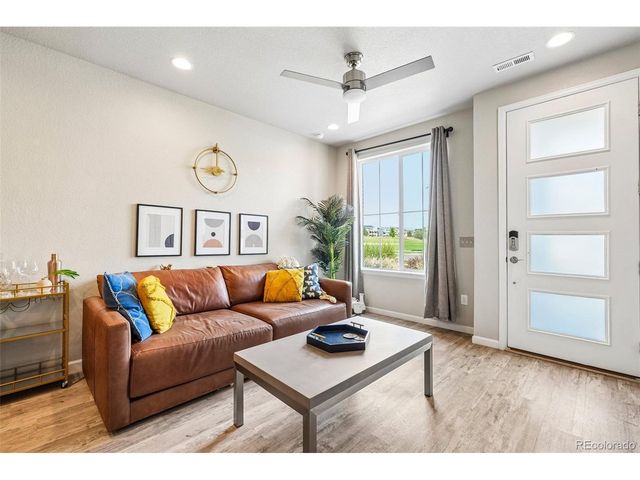 19629 W 93rd Dr B, Arvada, CO 80007