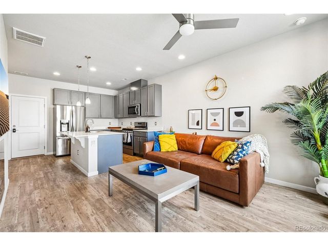19629 W 93rd Dr B, Arvada, CO 80007