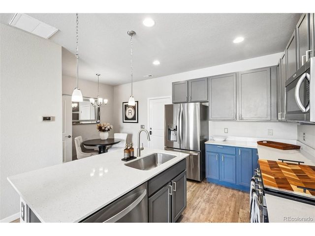 19629 W 93rd Dr B, Arvada, CO 80007