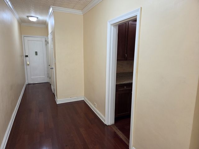 2081 Cruger Ave Apt 2G, New York City, NY 10462