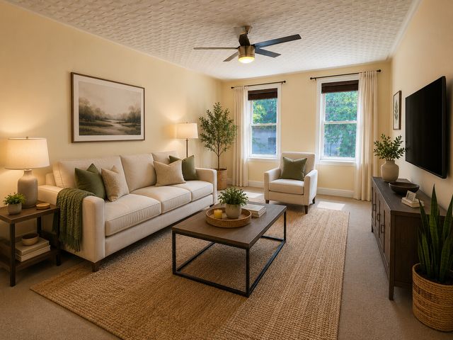 2081 Cruger Ave Apt 2G, New York City, NY 10462