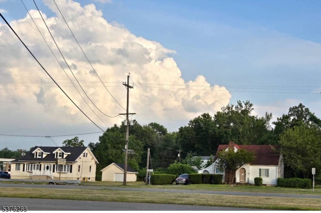 584 Us Highway 46, Fairfield Twp., NJ 07004