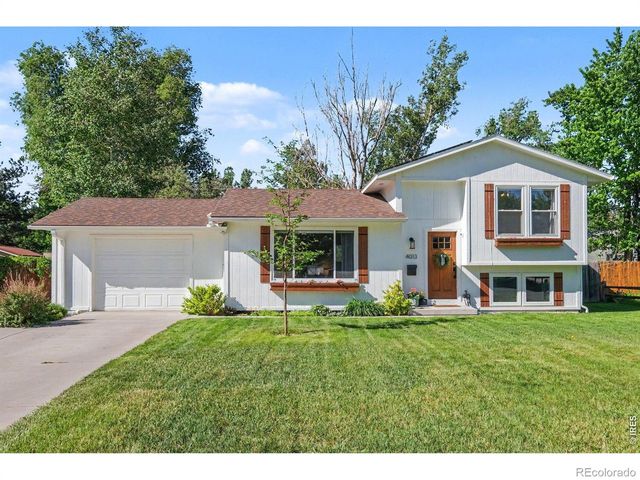 4013 Cork Drive, Laporte, CO 80535