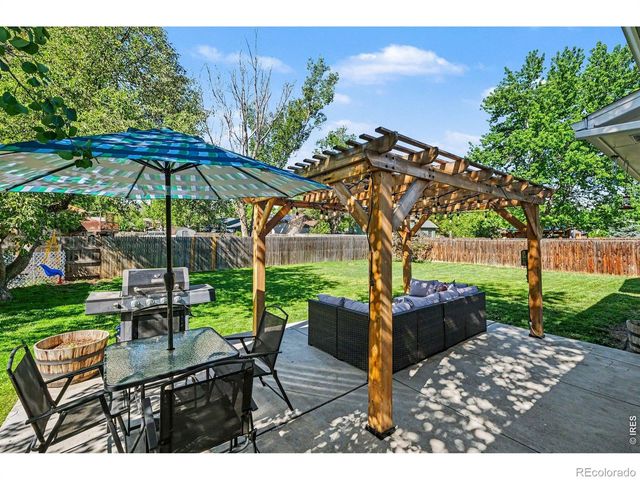 4013 Cork Drive, Laporte, CO 80535
