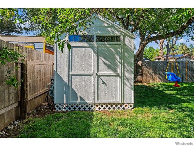4013 Cork Drive, Laporte, CO 80535