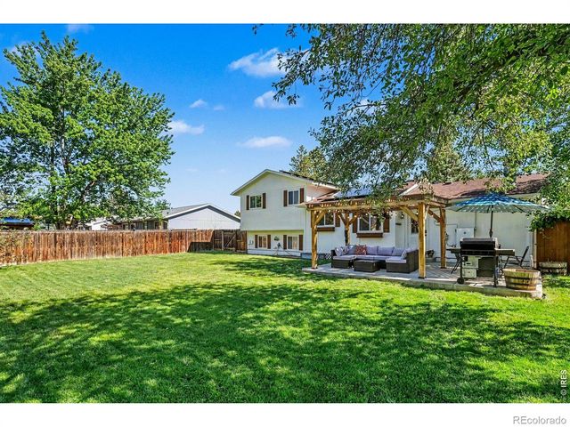 4013 Cork Drive, Laporte, CO 80535
