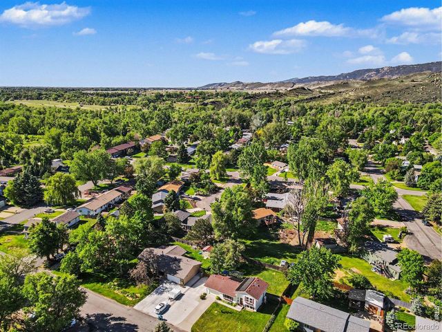 4013 Cork Drive, Laporte, CO 80535