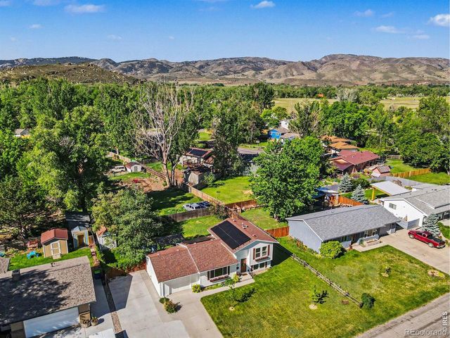 4013 Cork Drive, Laporte, CO 80535