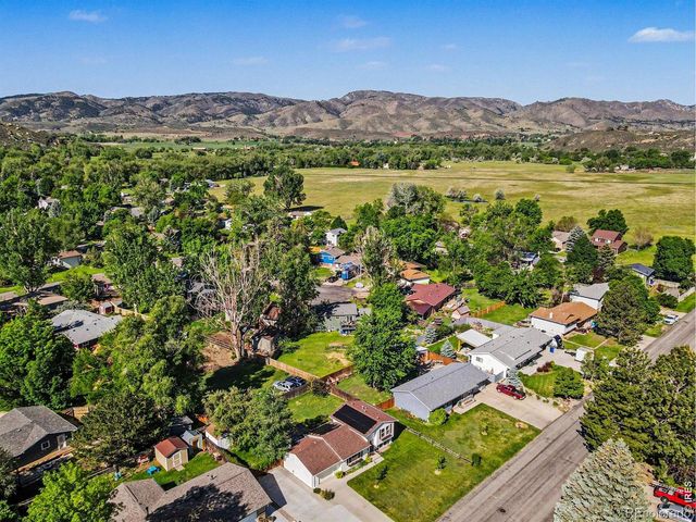 4013 Cork Drive, Laporte, CO 80535