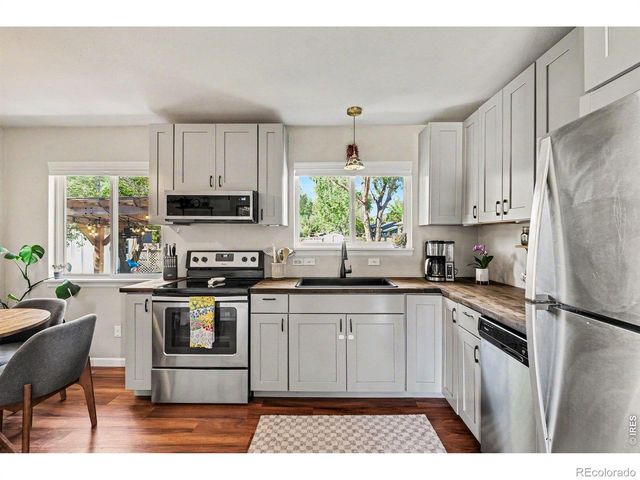 4013 Cork Drive, Laporte, CO 80535