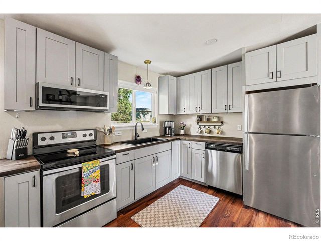 4013 Cork Drive, Laporte, CO 80535