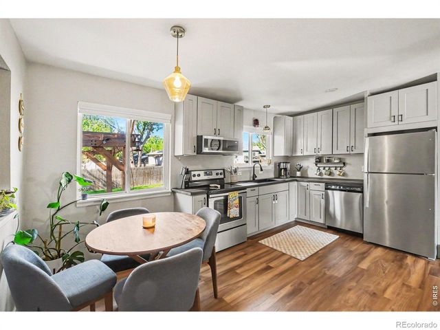 4013 Cork Drive, Laporte, CO 80535