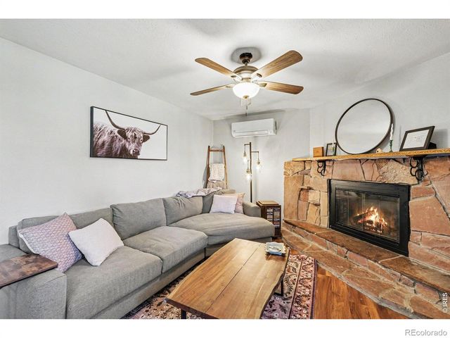 4013 Cork Drive, Laporte, CO 80535