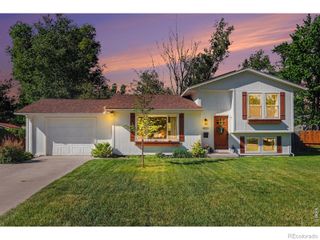 4013 Cork Drive, Laporte, CO 80535