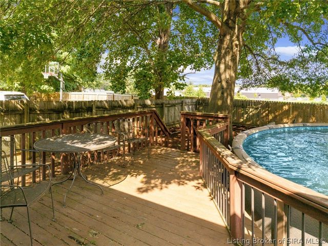 106 Amy Court, New Albany, IN 47150