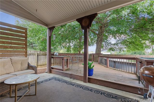 106 Amy Court, New Albany, IN 47150