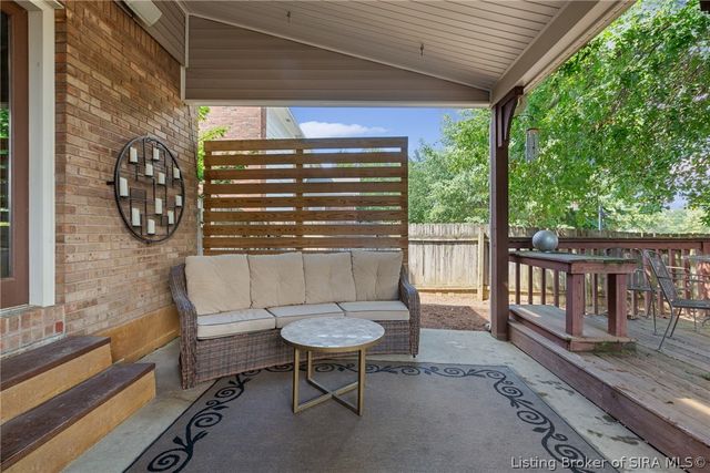 106 Amy Court, New Albany, IN 47150