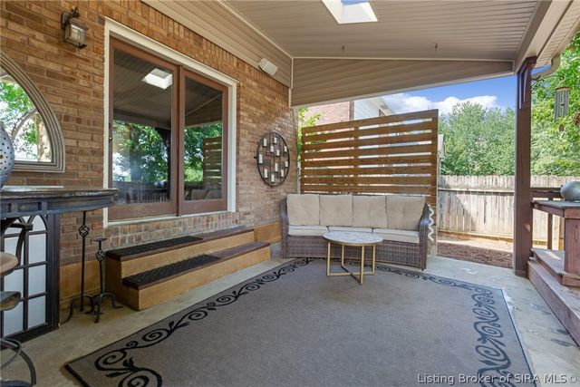 106 Amy Court, New Albany, IN 47150