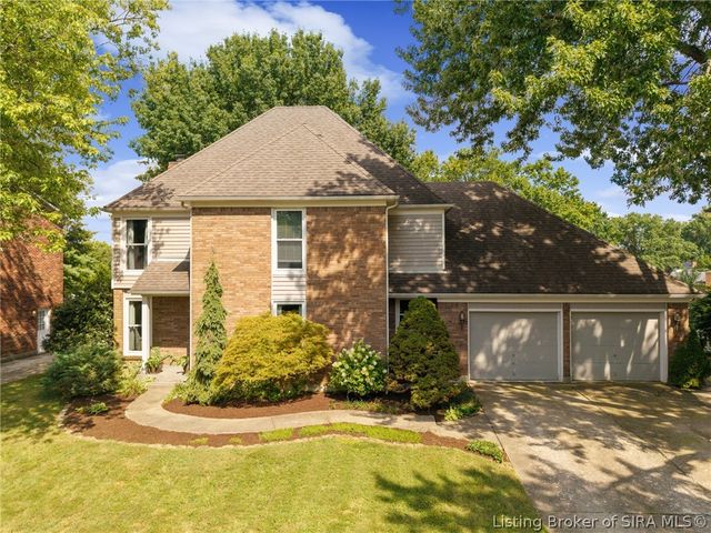 106 Amy Court, New Albany, IN 47150