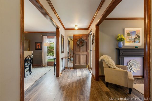 106 Amy Court, New Albany, IN 47150