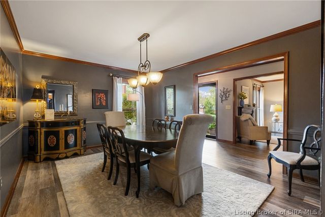 106 Amy Court, New Albany, IN 47150