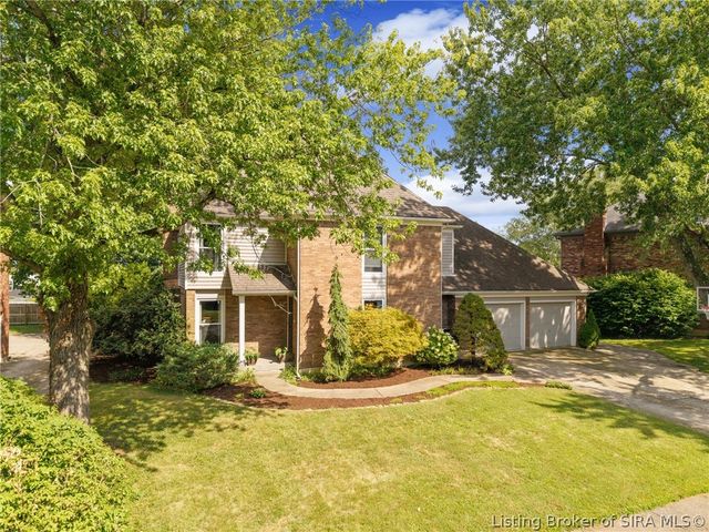 106 Amy Court, New Albany, IN 47150