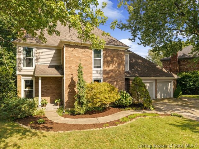 106 Amy Court, New Albany, IN 47150