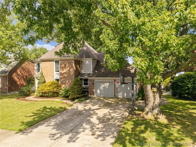 106 Amy Court, New Albany, IN 47150