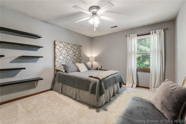 106 Amy Court, New Albany, IN 47150