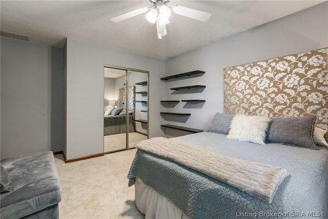 106 Amy Court, New Albany, IN 47150