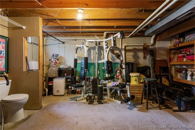 106 Amy Court, New Albany, IN 47150