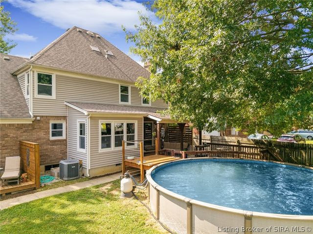 106 Amy Court, New Albany, IN 47150