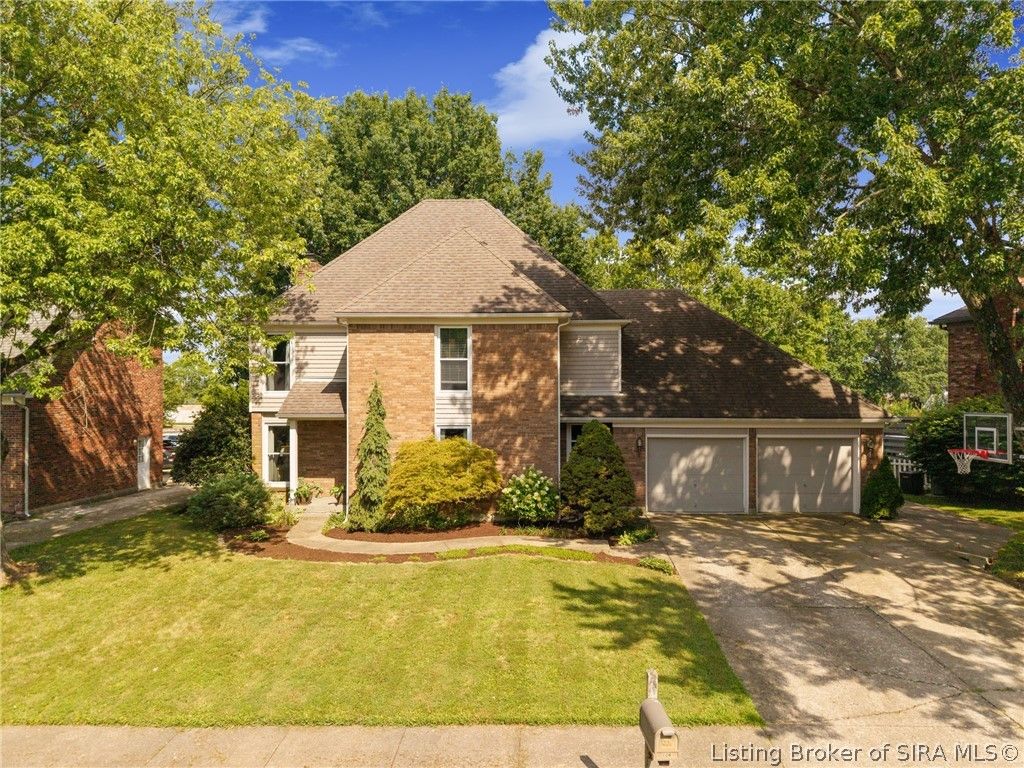 106 Amy Court, New Albany, IN 47150