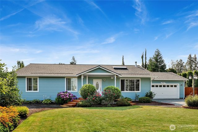 3725 Legg Road, Bow, WA 98232