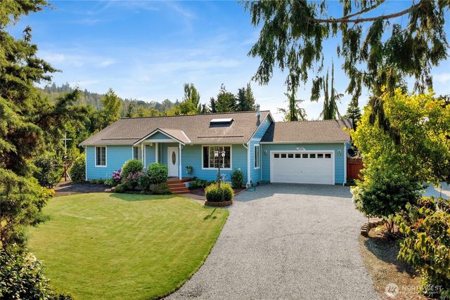 3725 Legg Road, Bow, WA 98232
