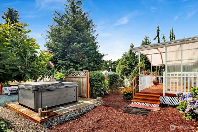 3725 Legg Road, Bow, WA 98232