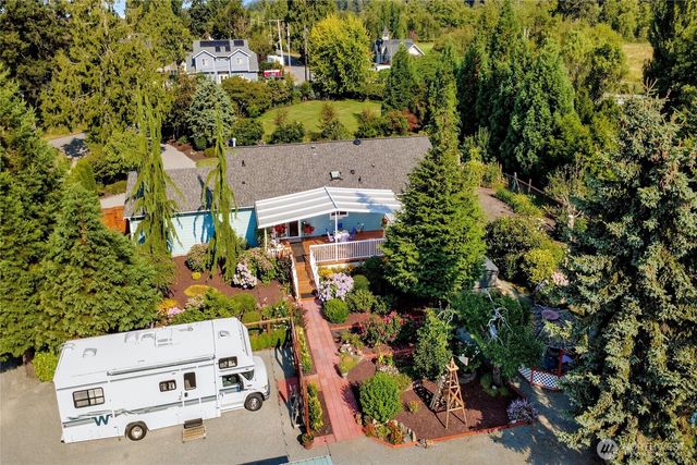 3725 Legg Road, Bow, WA 98232