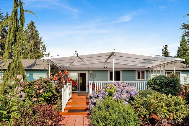 3725 Legg Road, Bow, WA 98232