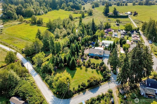 3725 Legg Road, Bow, WA 98232