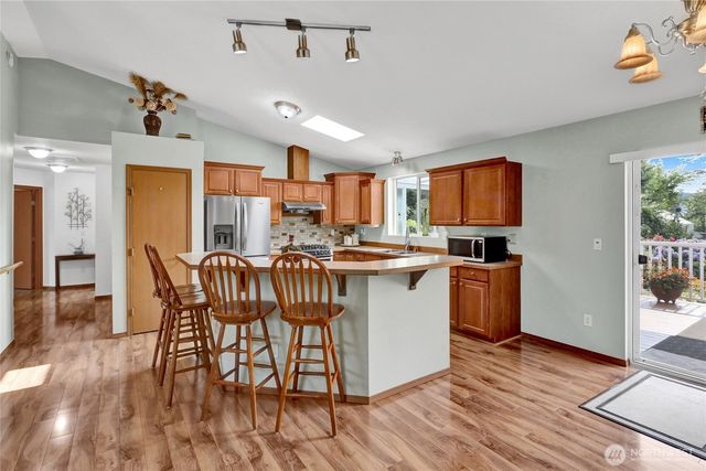 3725 Legg Road, Bow, WA 98232