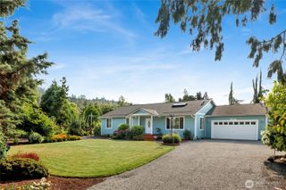 3725 Legg Road, Bow, WA 98232